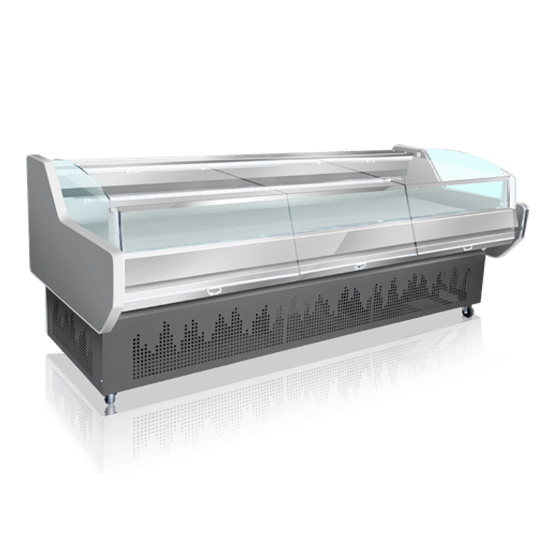 Sariwang karne na pinalamig na kaso Sariwang karne na pinalamig na kaso