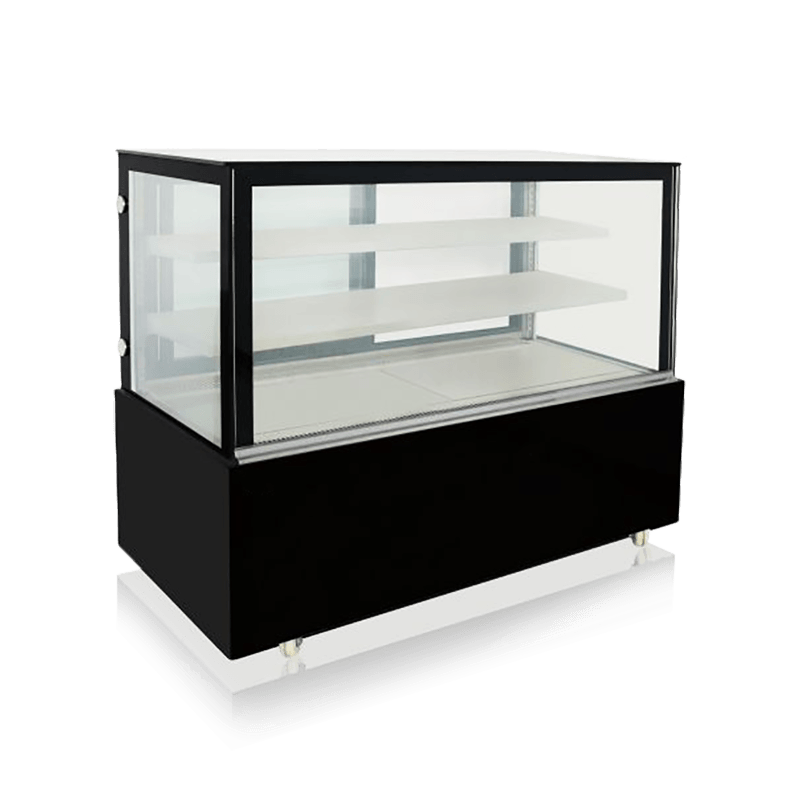 Mga kaso ng pagpapakita ng cake Mga kaso ng pagpapakita ng cake