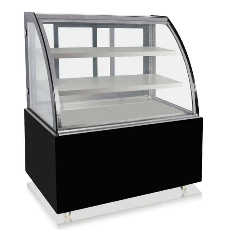 Mga kaso ng pagpapakita ng cake Mga kaso ng pagpapakita ng cake