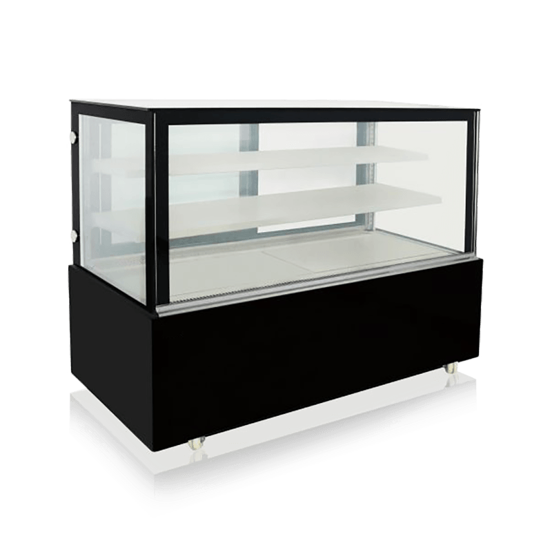 Mga kaso ng pagpapakita ng cake Mga kaso ng pagpapakita ng cake