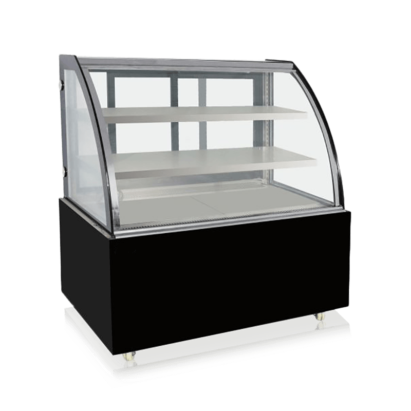 Mga kaso ng pagpapakita ng cake Mga kaso ng pagpapakita ng cake